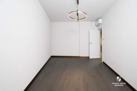 Wykończony apartament w doskonałej lokalizacji
