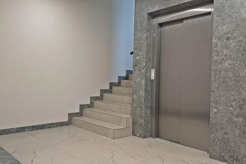 Parkitka P D07 z Inteligentnym Magazynem Energii 