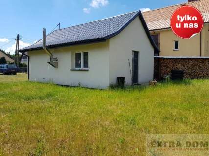 Dom na sprzedaż, 45 m2, Świnoujście