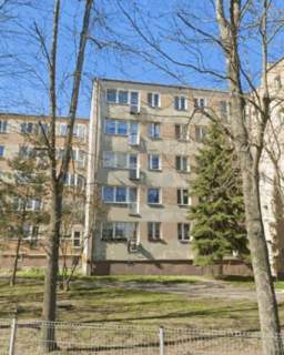 Sprzedam mieszkanie 37 metrów 2 pokoje Siedlce Cz. Krzyża 39
