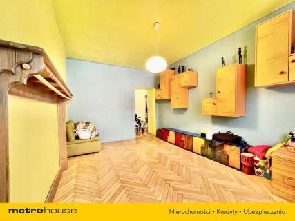 Mieszkanie na sprzedaż, 49,16 m2, Łódź