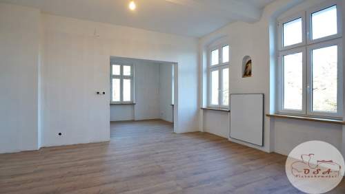 70 m po remoncie balkon piwnica Puszczykowo