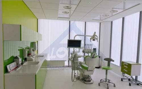 LOKAL NA PRZYCHODNIĘ od 566 m2 do 1166 m2