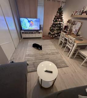 Sprzedam mieszkanie 3 pokojowe Starosielce z ogrodkiem