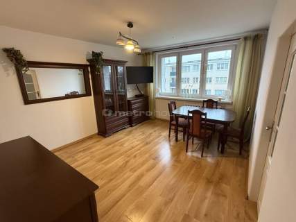Mieszkaj w centrum-kawalerka w topowej lokalizacji