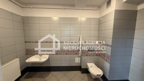 Lokal od głównej ulicy- Gdynia Działki Leśne