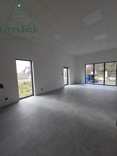Lokal do wynajęcia Kraków Proszowice 50m
