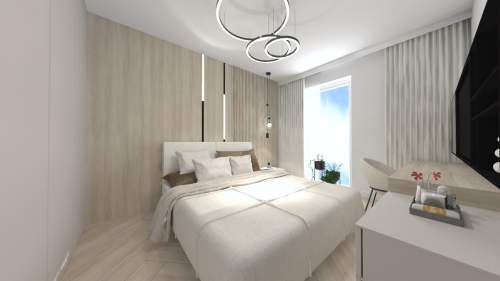 NOWY 2-POKOJOWY,GOTOWY DO ZAMIESZKANIA APARTAMENT