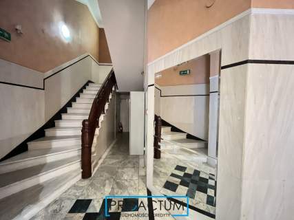Lokal biurowy w sercu Starówki winda,balkon