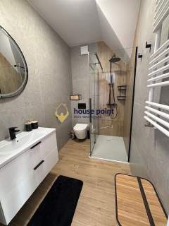 NOWOCZESNE 4-POK PREMIUM z 2xBALKON M.PARKINGOWE 