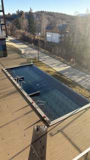 Apartament Happy Valley Resort