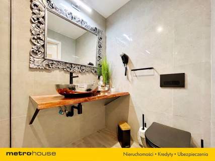 Apartament z widokiem przy morzu