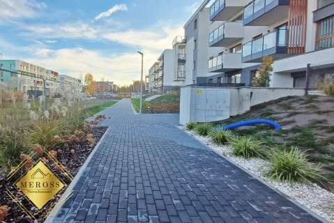 Parkitka P D44 z Inteligentnym Magazynem Energii 