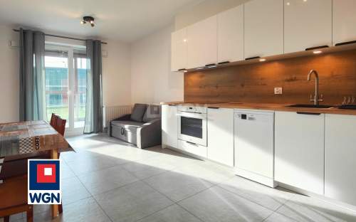 Mieszkanie do wynajęcia, 36,1 m2, Lublin