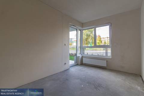 Centrum, nowe 2 pokoje, 36 m2, parking