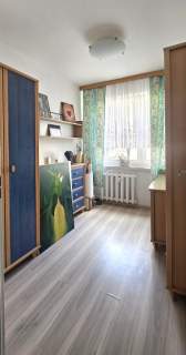 Chorzów Batory, 4 pok, 60 m2