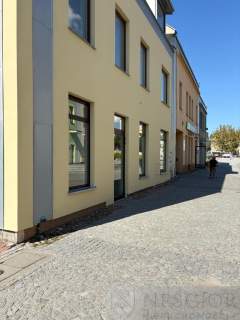 Lokal biurowy w Atrakcyjnej Lokalizacji 20m2