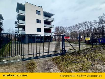 Oferuje na sprzedaż 2- pokojowy apartament