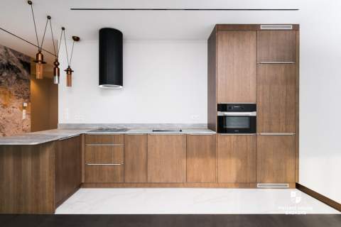 Wykończony apartament w doskonałej lokalizacji