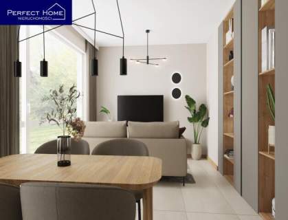 Ostatnie 2 apartamenty z ogródkiem w Ustroniu,idealne do życia