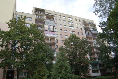 Sprzedam bezpośrednio mieszkanie 42.1 m2 przy Metrze Ursynów