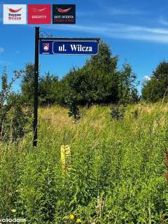 Działka Bąkowo - 10 minut od miasta