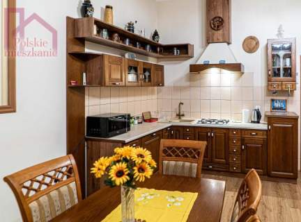 Wynajmę 3-pok. apartament, noclegi, centrum Przemyśl.