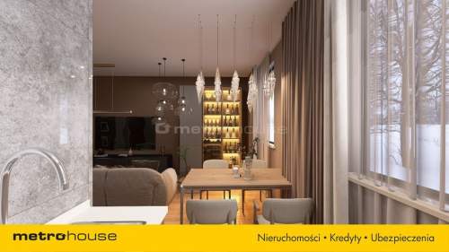 Mieszkanie na sprzedaż, 48,25 m2, Katowice