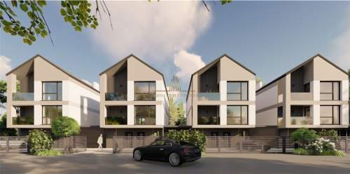 Dom na sprzedaż, 106 m2, Osielsko