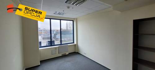 Lokale biurowe, handlowo-usługowe Centrum Krakowa