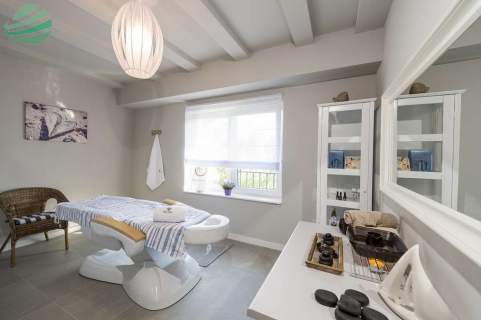 Villa Sanibel   działający biznes nad morzem 12 a