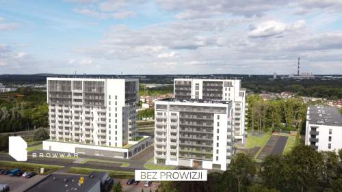 Mieszkania 1, 2, 3 pokojowe na Winogradach