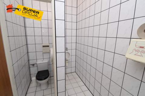 Biuro,lokal handl-usług okolice Galerii Kazimierz