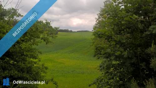 Mazury Stare Juchy działki 3000m2 w okolicach jeziora Garbas...