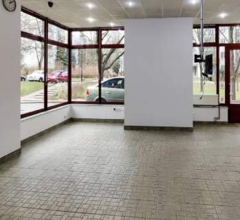 Nieruchomość komercyjna do wynajęcia, 53 m2, Warszawa