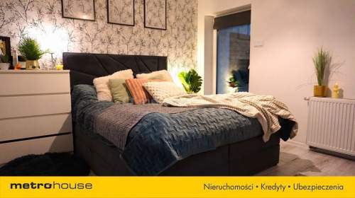 Mieszkanie na sprzedaż, 62,44 m2, Borne Sulinowo