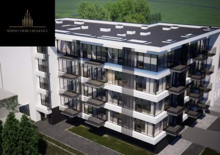 Mieszkanie na sprzedaż, 45 m2, Bydgoszcz