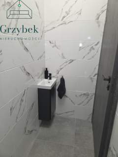 Lokal do wynajęcia Kraków Proszowice 50m