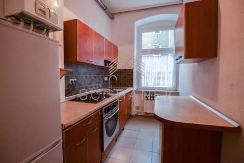 Mieszkanie do wynajęcia, 54 m2, Gliwice