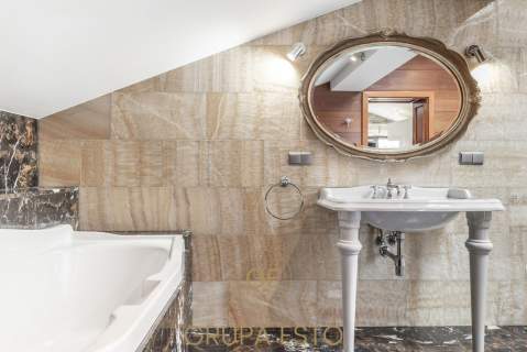 Wola Justowska Apartament Premium