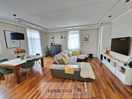 Piękny, 4 pokojowy apartament z dużym tarasem 