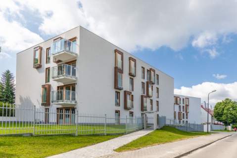 Nowe 3 Pokoje, Sławin, Lublin