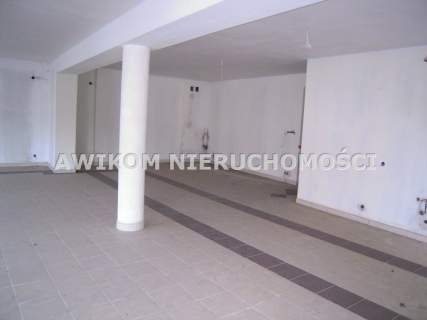 Biuro do wynajęcia, 100 m2, Skierniewice