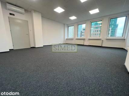 Rondo Onz , biurowiec ,dostęp24h ,recepcja