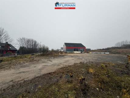 Magazyn na sprzedaż, 223,17 m2, Szydłowo