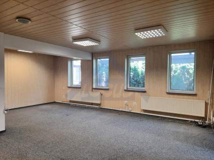 Biuro na sprzedaż, 785 m2, Warszawa