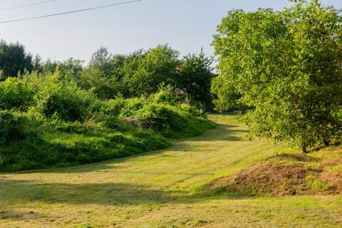 Sprzedam działka rolno-bud.. Łukanowice Zgłobice