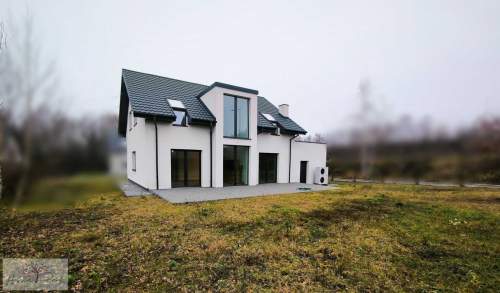 Dom 170m2 na kameralnym osiedlu- Łódź Chojny