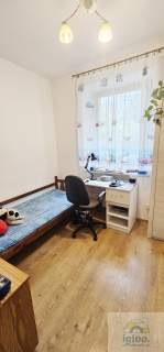 Mieszkanie 3 pokoje, salon z aneksem z ogódkiem 92m2