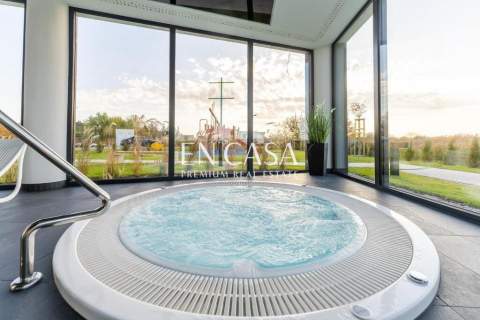apartament inwestycyjny nad morzem Westin House